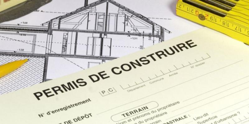 Contentieux Des Permis De Construire